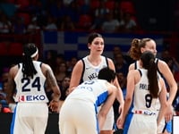 Ήττα για την Εθνική Γυναικών από την Του...