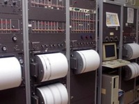 Λέκκας: Δεν αποκλείεται να γίνει σεισμός...