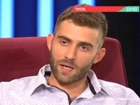 «Τον έτρεμα μέχρι το τέλος» λέει ο πατρ...