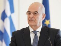 Δένδιας για Λιβύη: "Θα συνομιλήσουμ...