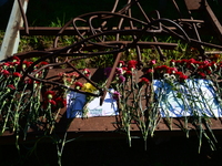 17 Νοέμβρη 2025: Ξεκίνησαν οι εκδηλώσεις...