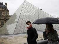 Κορωνοϊός: Σε γενικό lockdown η Γαλλία