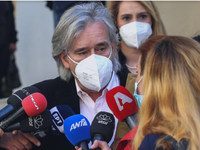 Συγκλονίζει η κατάθεση Ανδρέα Ηλιάδη για...