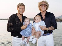 Αντιδράσεις για την βάφτιση των παιδιών ...