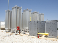 Πάτρα: Πότε θα αποκτήσει Φυσικό Αέριο το...