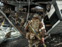 ΟΗΕ: Η Ρωσία ευθύνεται για τη «συντριπτι...