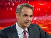 Μητσοτάκης: «Στην φαρέτρα μας η μείωση τ...