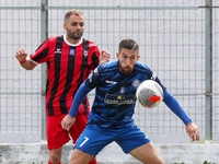 Χανιά-Παναχαϊκή: Δεν "Χ"άρηκε ...