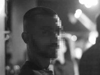 Στα δικαστήρια Πειραιά ο δολοφόνος της 1...