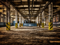 ΒΙΠΕ Πάτρας: Κλείνει μεγάλο εργοστάσιο μ...