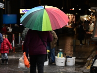 Κακοκαιρία Erminio: Ποιες περιοχές είναι...