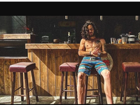 Άγγελος Λάτσιος: Η απόλυτη μεταμόρφωση τ...