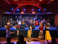 Πάτρα: ΔΕΙΤΕ ΦΩΤΟ από τη συναυλία με του...