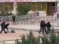 Πολυτεχνειούπολη: Πώς έγινε η επίθεση -Τ...