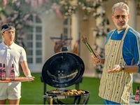 «Kaos», Netflix: Νευρωτικός μεσήλικας ο ...