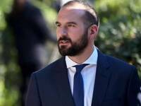 Δ. Τζανακόπουλος: Σαθρό το κατηγορητήριο...