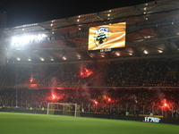 Ιστορικά εγκαίνια της OPAP Arena - Η ΑΕΚ...