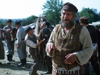 Τι προβάλλει η μικρή οθόνη τις μέρες των...