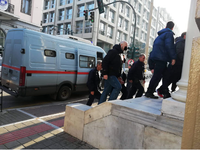 Επ' αόριστον αναβολή από το εφετείο Πατρ...