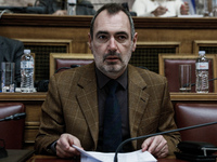 Ο Ανδρέας Κατσανιώτης στην τελετή αφής τ...