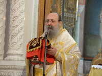 Πάτρα: Δείτε το πρόγραμμα του Μητροπολίτ...