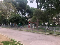 Πλατεία Όλγας