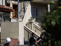 Γλυκά Νερά: Στη ΓΑΔΑ η ψυχολόγος της Κάρολαϊν