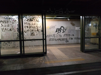 Υπό κατάληψη το thebest.gr - Παρέμβαση α...