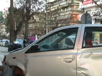 Θεσσαλονίκη: Στο αυτόφωρο η 24χρονη που ...