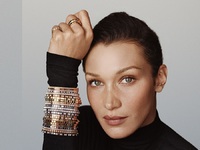 Chopard και Μπέλα Χαντίντ επιβεβαιώνουν ...