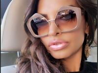 Η Πατρινή Νίνα Λοτσάρη είναι ερωτευμένη!...