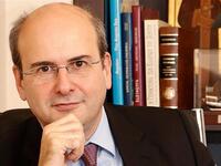 Ομιλία του Υπουργού και Αντιπροέδρου της...