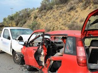 Νεκρή 40χρονη νοσηλεύτρια του ΠΓΝΠ σε τρ...