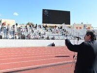 Πάτρα: Ο Κώστας Πελετίδης συναντήθηκε με...