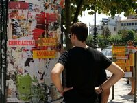 Σαφάρι για τη φοιτητική στέγη στην Πάτρα...