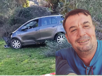 Άγρια δολοφονία στην Αιτωλοακαρνανία: Πρ...