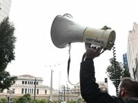 Απεργία 16 Δεκεμβρίου: Ποιοι συμμετέχουν...