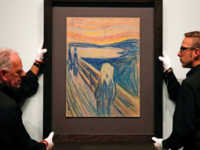 Αυστρία: Έκλεψε έργα τέχνης 1,3 εκατ. ευ...