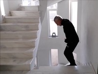 Ο Μάκης Παρασκευόπουλος μας γυμνάζει στι...