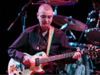 Σινέντ Ο'Κόνορ: Η αυτοκτονία του 17χρονο...