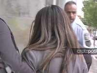 Κρήτη - Επίθεση με καυστικό υγρό: Στην α...