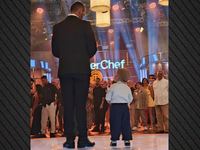 Λεωνίδας Κουτσόπουλος: Η φωτογραφία με τ...