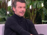 Ιωάννης Παπαζήσης: «Για το παιδί μου είμ...