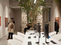 Εγκαινιάστηκε η έκθεση "Παλιγγενεσί...