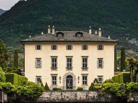 Ενοικιάζεται η βίλα από την ταινία «Hous...