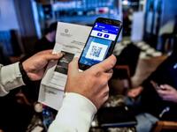 Πιστοποιητικό εμβολιασμού: Λήγει στις 7/...