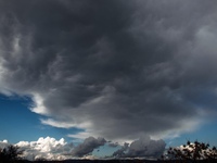Δυτ. Ελλάδα: Σφοδρή κακοκαιρία- Συναγερμ...