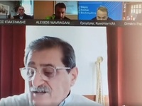 Παπαστεργίου για Πελετίδη: Τον έφαγε το ...