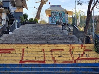 Πάτρα: Ένα μεγάλο "fuck" στις ...