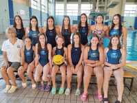 Η ΝΕΠ στο μίνι-κορασίδων, η Κοντάκου στη...